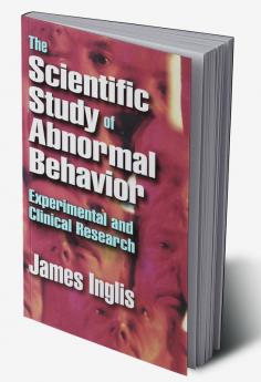 Scientific Study of Abnormal Behavior