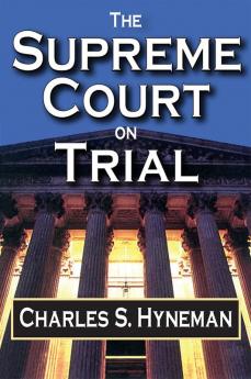 Supreme Court on Trial