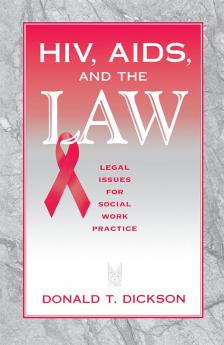 Hiv Aids and the Law
