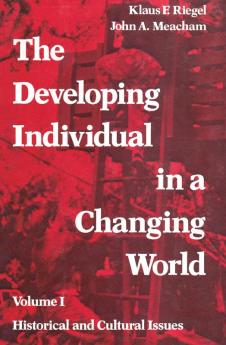 Developing Individual in a Changing World