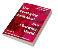 Developing Individual in a Changing World