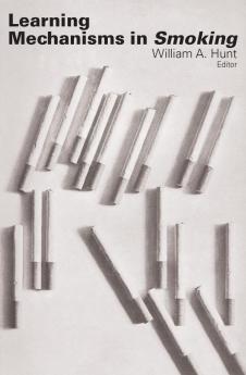 Learning Mechanisms in Smoking