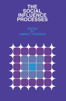 Social Influence Processes