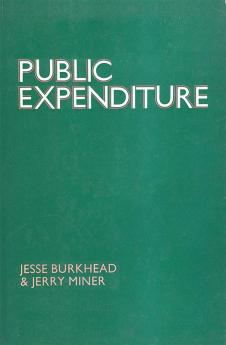 Public Expenditure