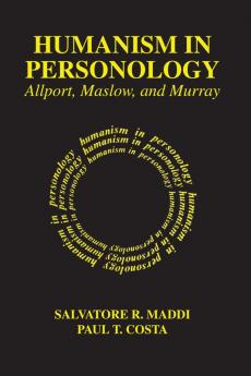 Humanism in Personology