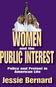Women and the Public Interest