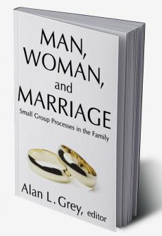 Man Woman and Marriage