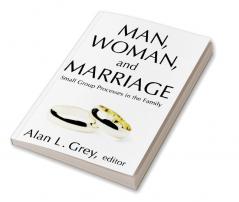 Man Woman and Marriage