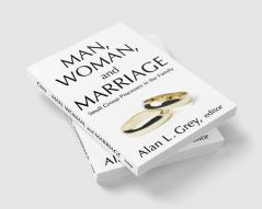 Man Woman and Marriage