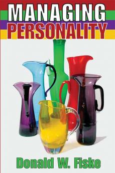 Managing Personality