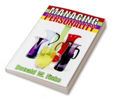 Managing Personality