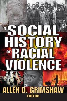 Social History of Radical Violence