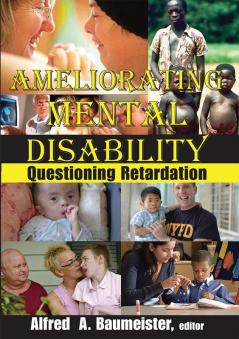 Ameliorating Mental Disability