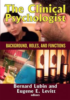 Clinical Psychologist