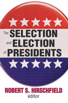 Selection and Election of Presidents
