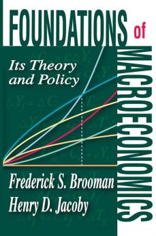 Foundations of Macroeconomics