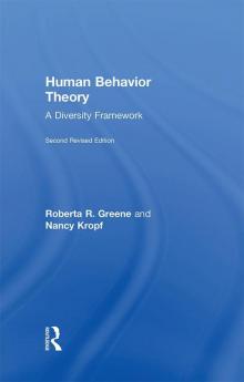 Human Behavior Theory