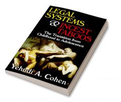 Legal Systems and Incest Taboos