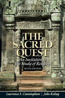 Sacred Quest