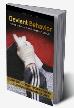 Deviant Behavior