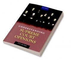 Understanding Supreme Court Opinions