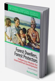 Forest Dwellers Forest Protectors