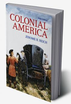 Colonial America