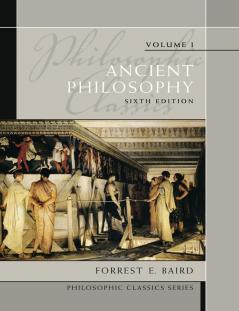 Philosophic Classics