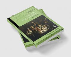 Philosophic Classics Volume III
