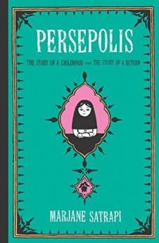 Persepolis I & II