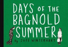 Days of the Bagnold Summer