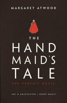 Handmaid's Tale The (Graphic Novel)