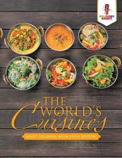 World's Cuisines