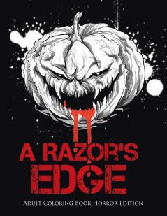 Razor's Edge