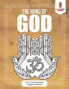 Hand of God