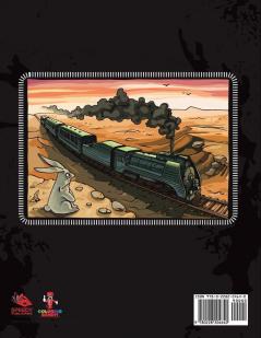 Full Steam Ahead