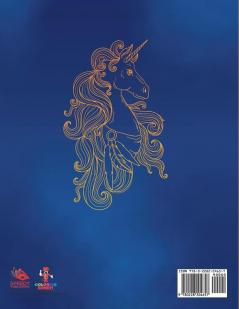 Enchanted Unicorns