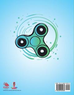 Fidget Spinners Unleashed