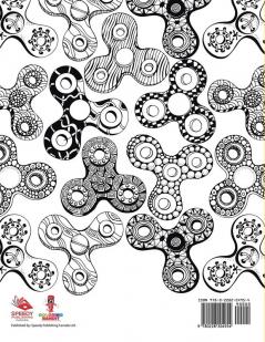 Fantastic Fidget Spinners