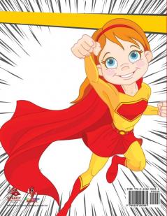 Build Your Own Comic Book