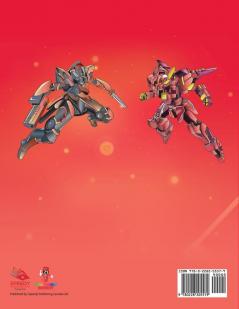 Robot Battles