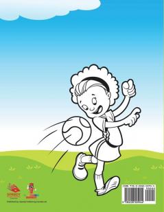 Fierce Girls Don't Faint