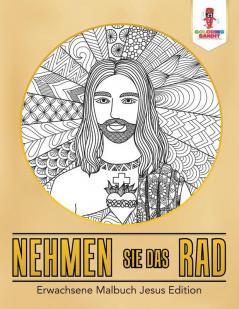 Nehmen Sie das Rad