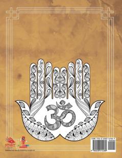Hand Gottes