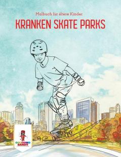 Kranken Skate Parks