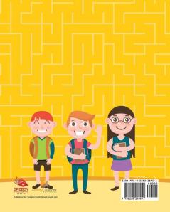 Smart Smarter Smartest Kids Puzzles
