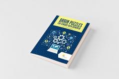 Brain Puzzles for Seniors with Dementia
