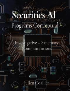 Securities AI Programs Conceptual