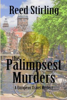 Palimpsest Murders