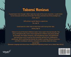 Tabansi and the Golden Touch